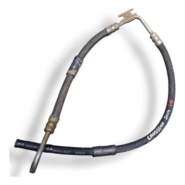 Mangueira Direçao Hidráulica Vw Crossfox 1.6 2014 5z0422891e