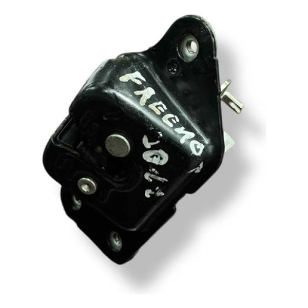 Fechadura Trava Elétrica Do Porta Malas Fiat Freemont 2013