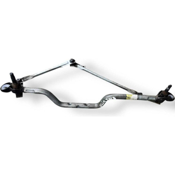 Galhada Limpador Parabrisa Renault Clio 2010/2013 288008402r Esquerdo