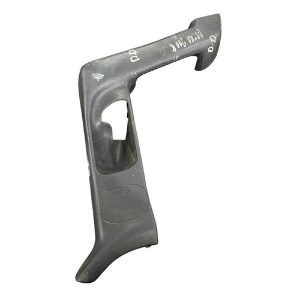 Puxador Interno Porta Diant Dir Astra Sedan 2008 93329480 Preto