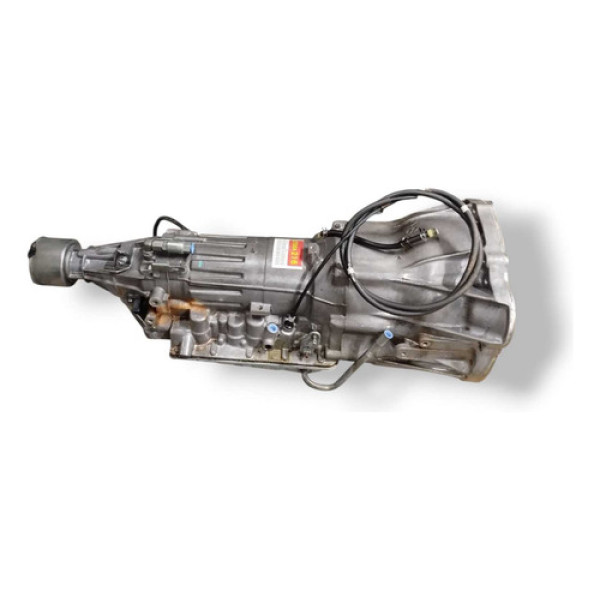 Caixa Câmbio Aut Mitsubishi  Pajero Tr4 2.0 2011 2012 2013