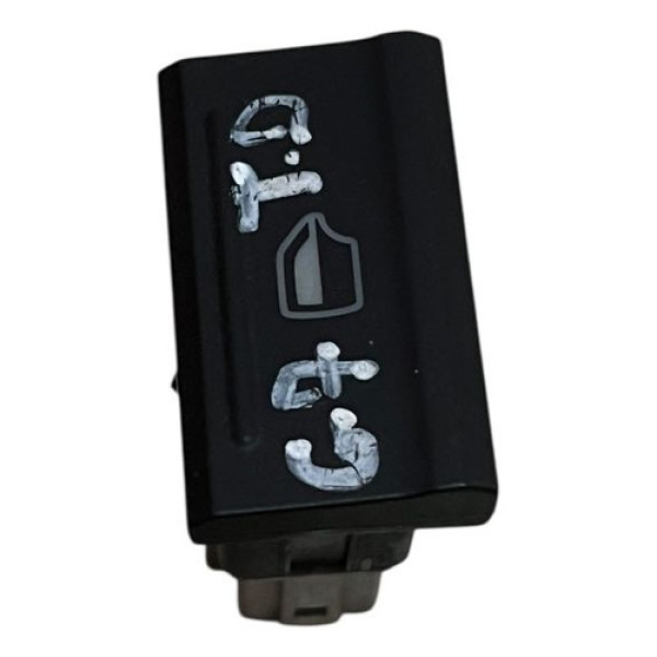 Botão Vidro Elétrico Traseira Direita Vw Gol G7 5u095855