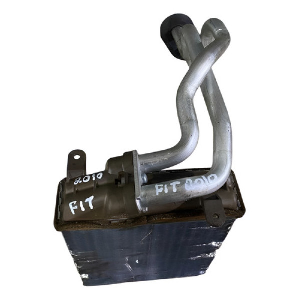 Radiador Ar Quente Honda Fit 1.4 2010 2011 2012 Bc1161203780