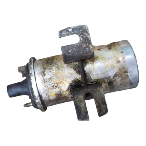 Bobina Ignição Volkswagen Fusca Brasilia 1989 1990 A 1993