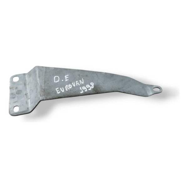 Suporte Caixa Fusíveis Lado Esquerdo Eurovan Caravelle 1998