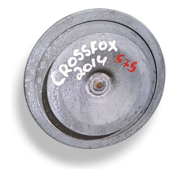 Buzina Volkswagen  Crossfox 1.6 2013/2014/2015/2016/2017