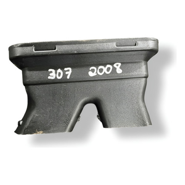 Moldura Duto Ar Peugeot 307 1.6 2008 2009 2010 9634495880