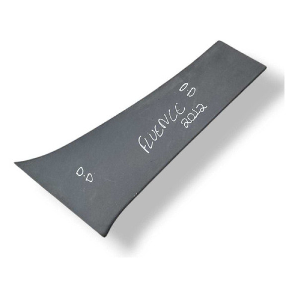 Moldura Inferior Coluna Direita Fluence 2013 769157844r