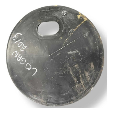 Tampa Bomba Combustí...