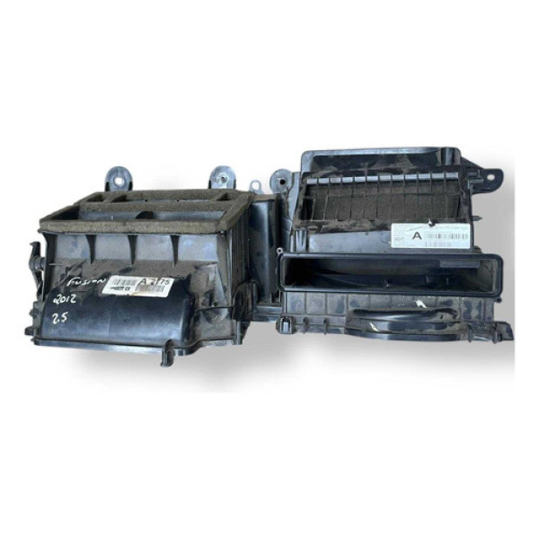 Carcaça Caixa Evaporadora Fusion 2012 52424360