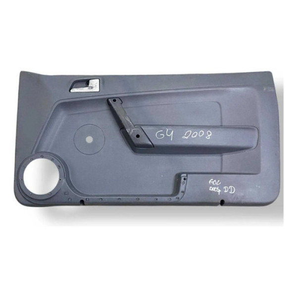 Forro Porta Dianteira Direita Volkswagen Gol 2008 5w3867012