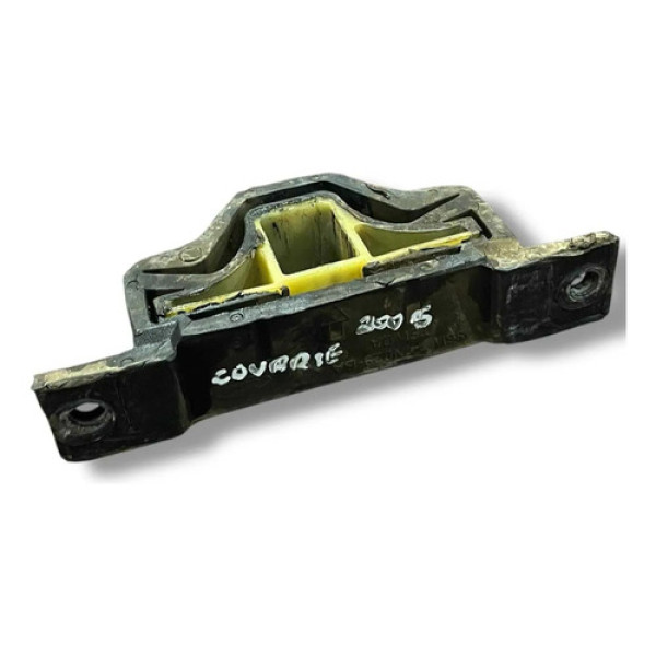 Suporte Do Comando Mudança De Marcha Courier 2005