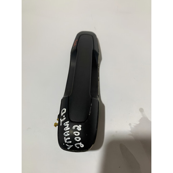 Maçaneta Externa Traseira Direita Grand Vitara 2002 