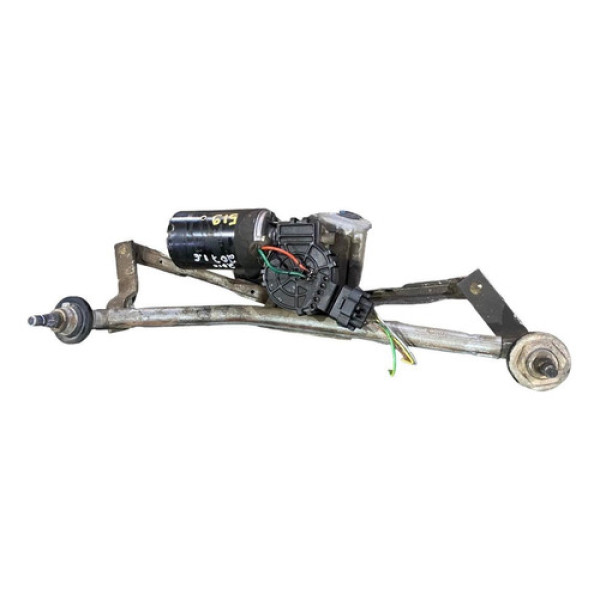  Motor C Galhada Parabrisa Peugeot 207 2011 F006b20035