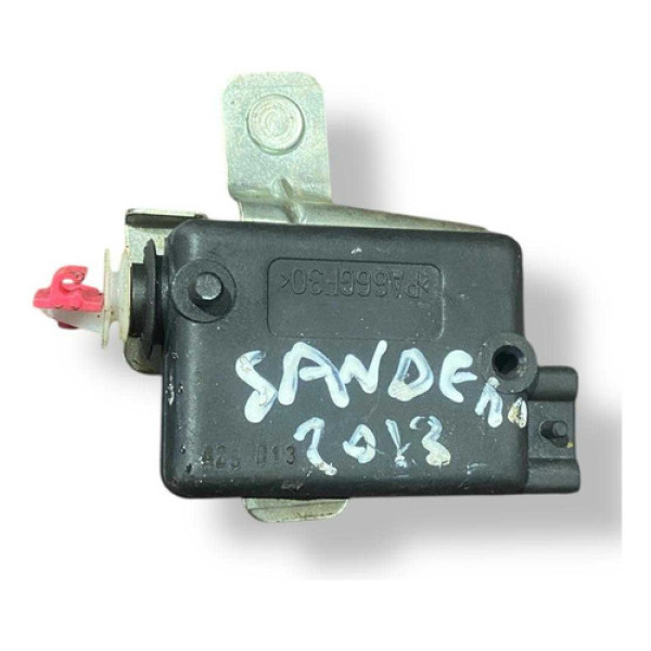 Motor Atuador Porta Malas Renault Sandero 2012 2013 2014