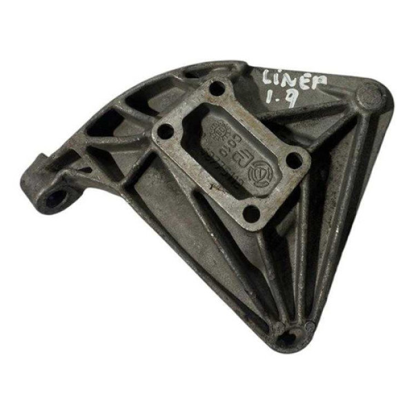 Suporte Compressor Ar Condici Linea Doblo 2009/2012 46775112