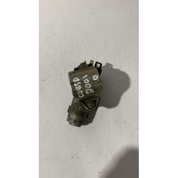 Comutador  De  Ignição Gm Corsa 1.0 2001 90191612