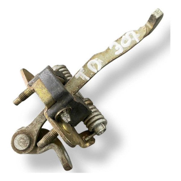 Limitador Porta Traseira Direita Peugeot 307 2009 2010 2011