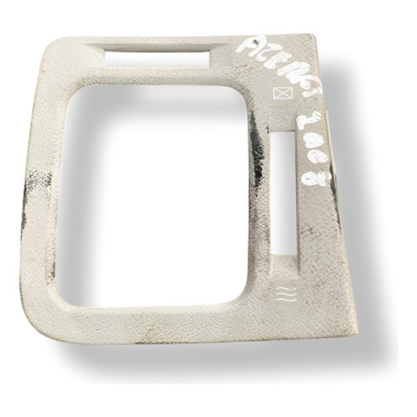 Moldura Difusor Ar C/detalhe Hyundai Azera 3.3 2008 2009