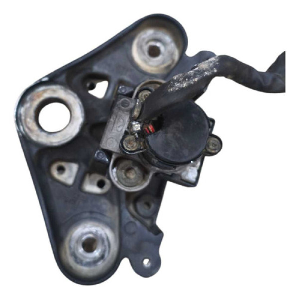 Mesa Superior   Titan 150  Fan 150 04/13  Original