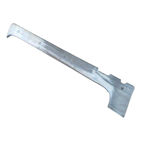 Moldura Soleira Esquerda Volkswagen Gol G3 2002  377853813