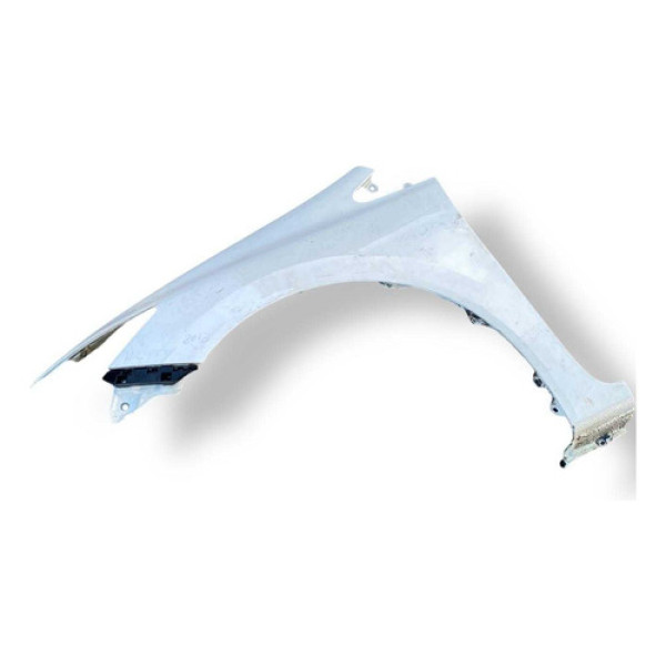 Paralama Lado Esquerda Honda Civic 2015 2016 2017 2018 2019