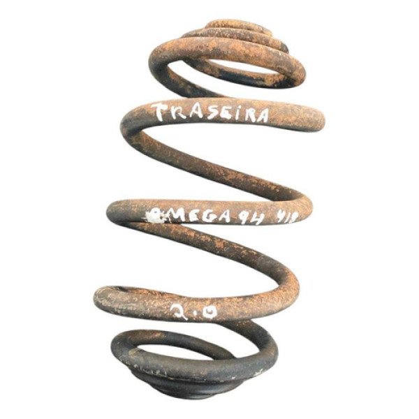 Mola Traseira Chevrolet Omega 2.0 2.2 1994 A 1998