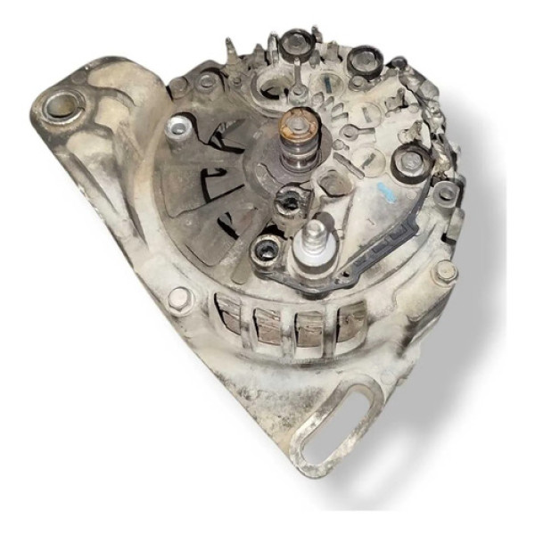 Carcaça Alternador Renault Clio 1.0 - 2013 2014 2015 2016