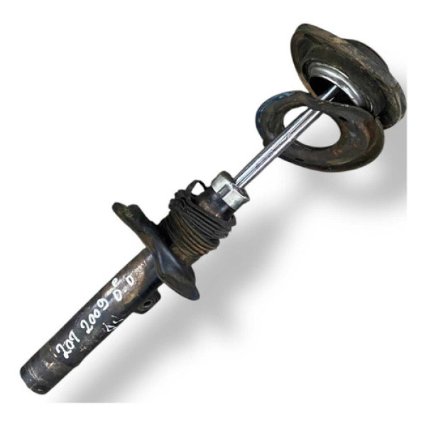 Amortecedor Dianteiro Direito Peugeot 207 2006 2007 2008 09