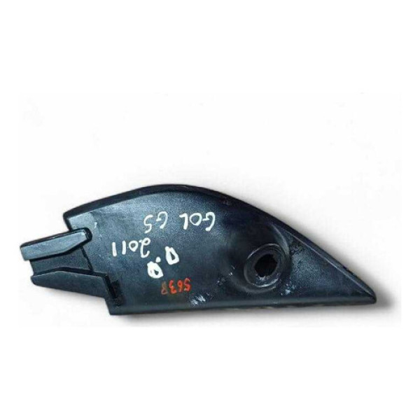  Moldura Interna Retrovisor Direito Vw Gol 1.0  2011 5039404