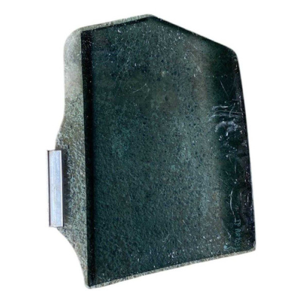 Vidro Traseiro Esquerdo Chevrolet Vectra 2.0 1997 A 2007