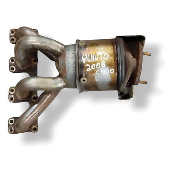 Catalizador (cheio) Fiat Punto 1.8 2008 2009 2010