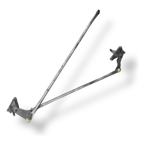 Galhada Parabrisa Dianteiro Jac  T8 2014 2015 2016 2017  - Esquerdo