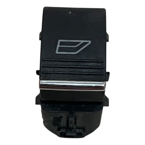 Botão Vidro Elétrico Traseiro Ford Focus 2015 Bm5t14529ab