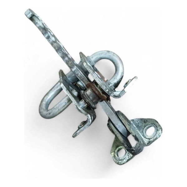 Limitador Porta Traseira Direita Fiat  Idea 1.4 2005 A 2010