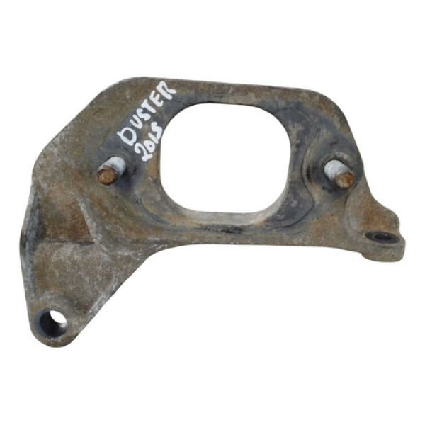 Suporte Coxim Cambio Renault  Duster 2.0  2015 2016 2017 