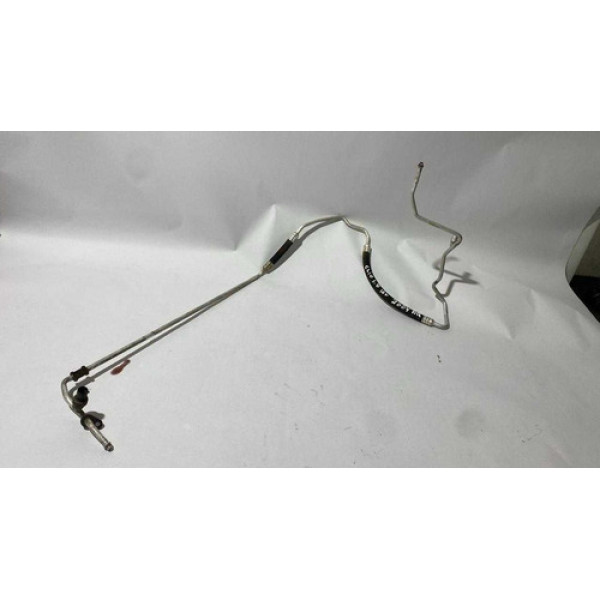 Mangueira Ar Condicionado Renault Clio 1.0 2004 