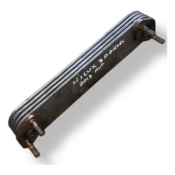 Resfriador Óleo Toyota Hilux 3.0 2011 2012 2013 2014 2015