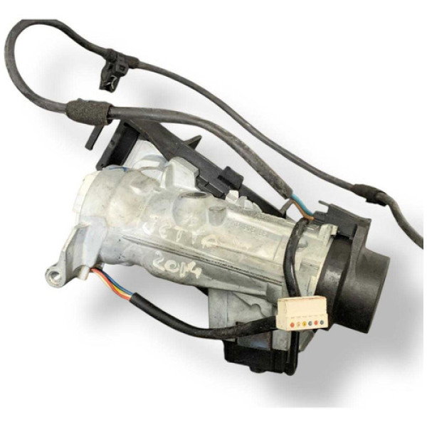 Comutador Cilindro Ignição Volkswagen Jetta 2014 1k0905851