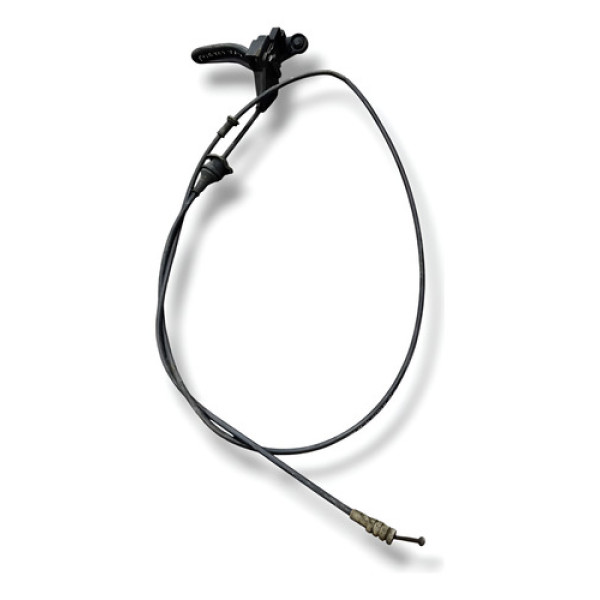 Alavanca Abertura Capô Chevrolet Meriva 2006 2007 2008