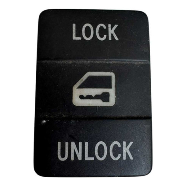 Botão Interruptor Trava Lock Toyota Etios 2012 A 2019 191572