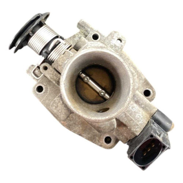 Tbi Corpo Borboleta Ford Fiesta Endura Ka 1.0 1996 A  2006