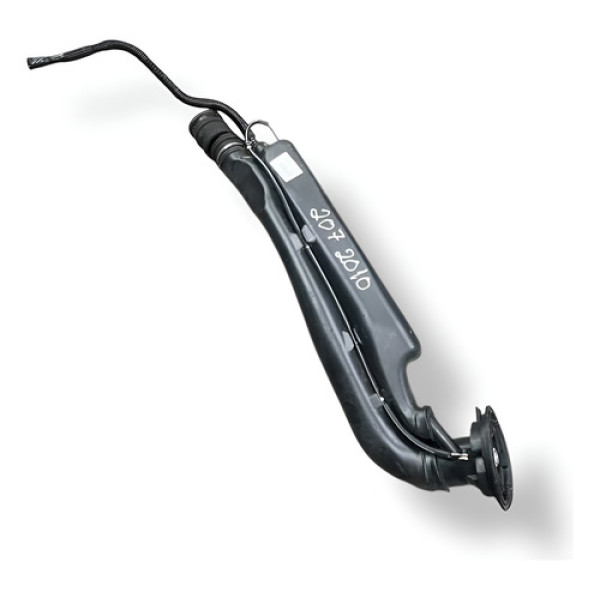 Gargalo Tanque Combustível Peugeot  207 2010 9659526980