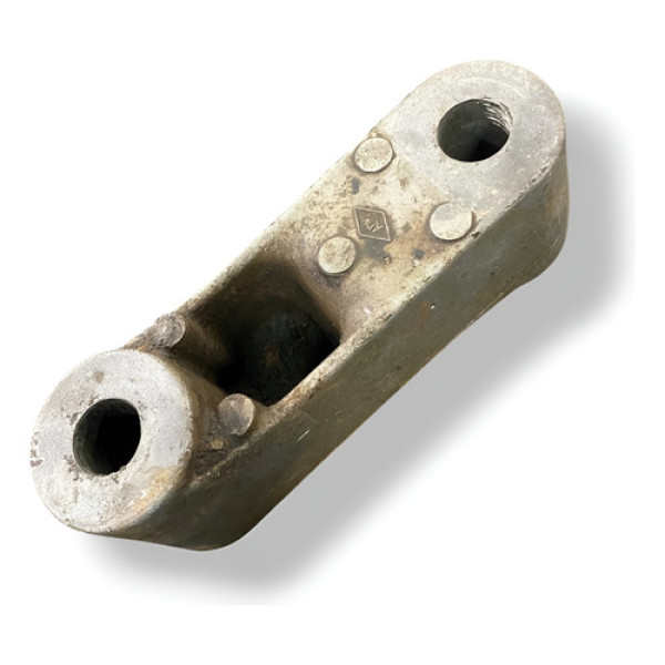 Suporte Coxim Motor Renault Duster 2.0 2014 A 2016 113321019