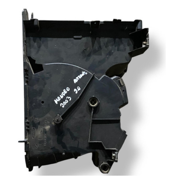 Carcaça Caixa Evaporadora Ford Mondeo 2.0 - 2003 2004 2005 Preto