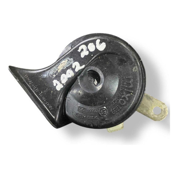 Buzina Caracol Peugeot 206 Sw - 2005 2006 2007 2008 2009