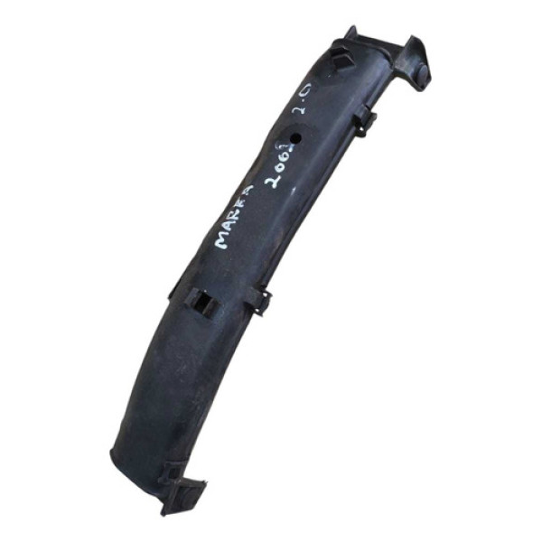 Calha Chicote Cofre Fiat Marea 2.0 2002 2003 2004 2005 