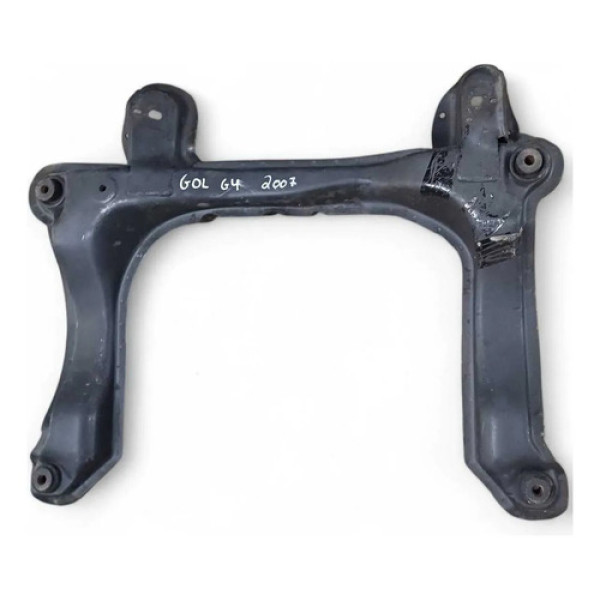 Suspensão Quadro Agregado Volkswagen Gol G4 2006 2007 2008