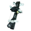 Maquina Vidro Elétrica Dianteira Direita Sonic 98810j3010