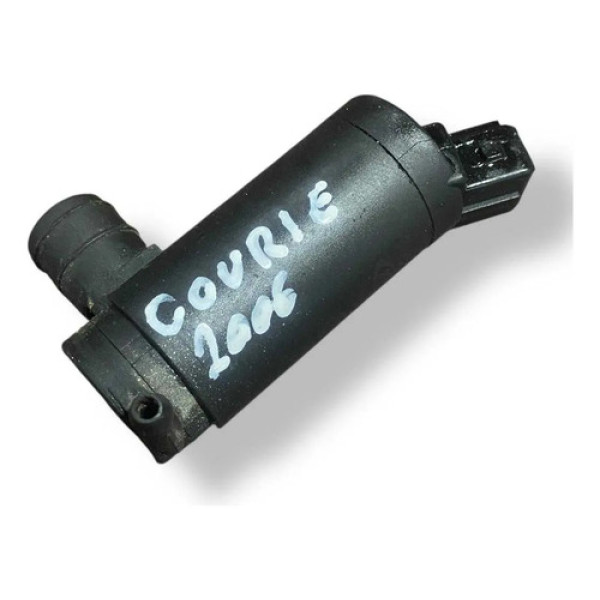 Bomba Do Lavador Do Parabrisa Ford Courier 1996 2003